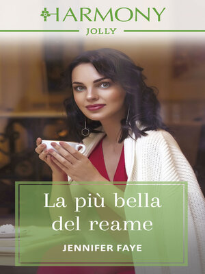 cover image of La più bella del reame